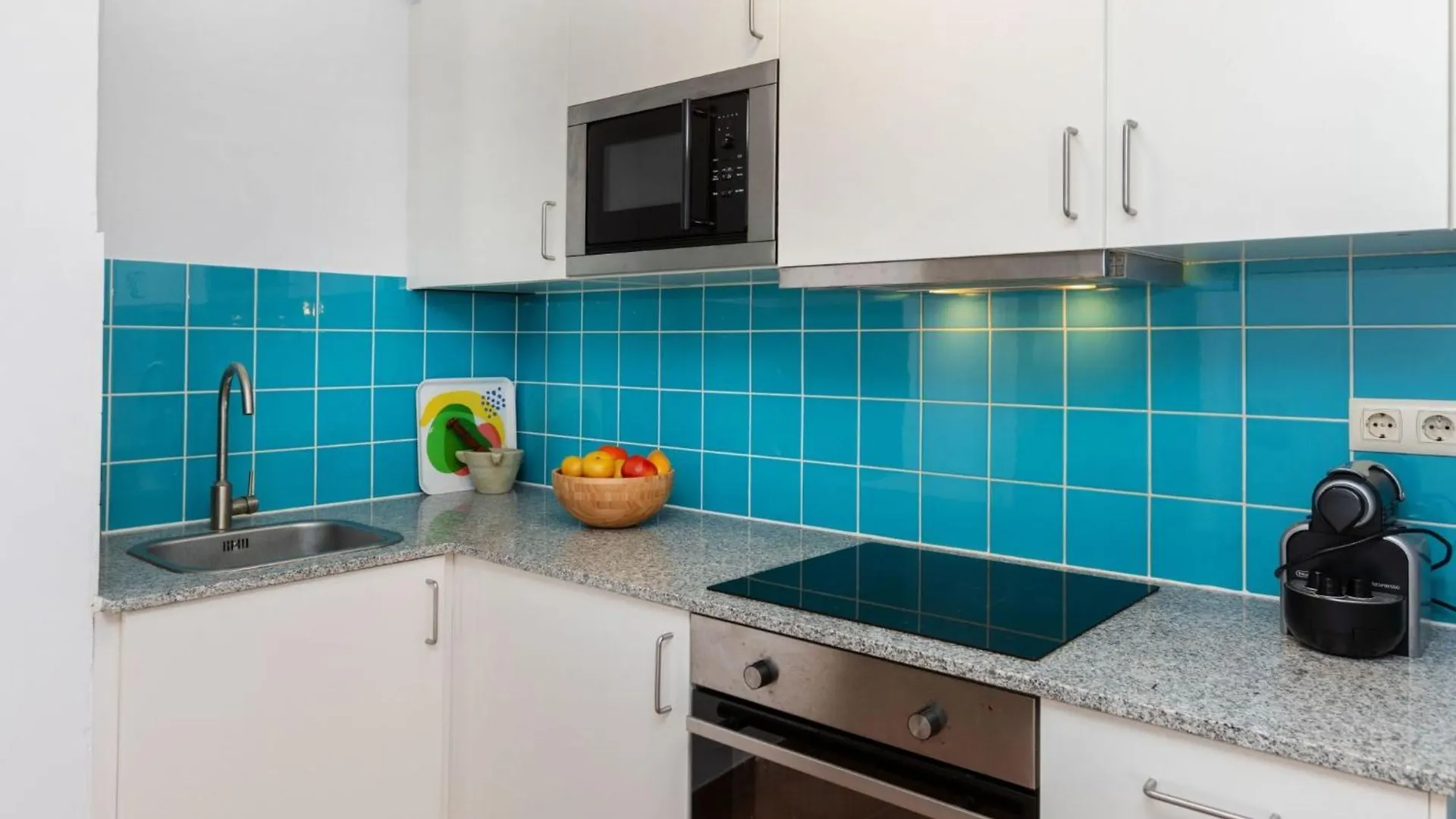 Apartment Gregal By Interhome توسا ذي مار 0*,