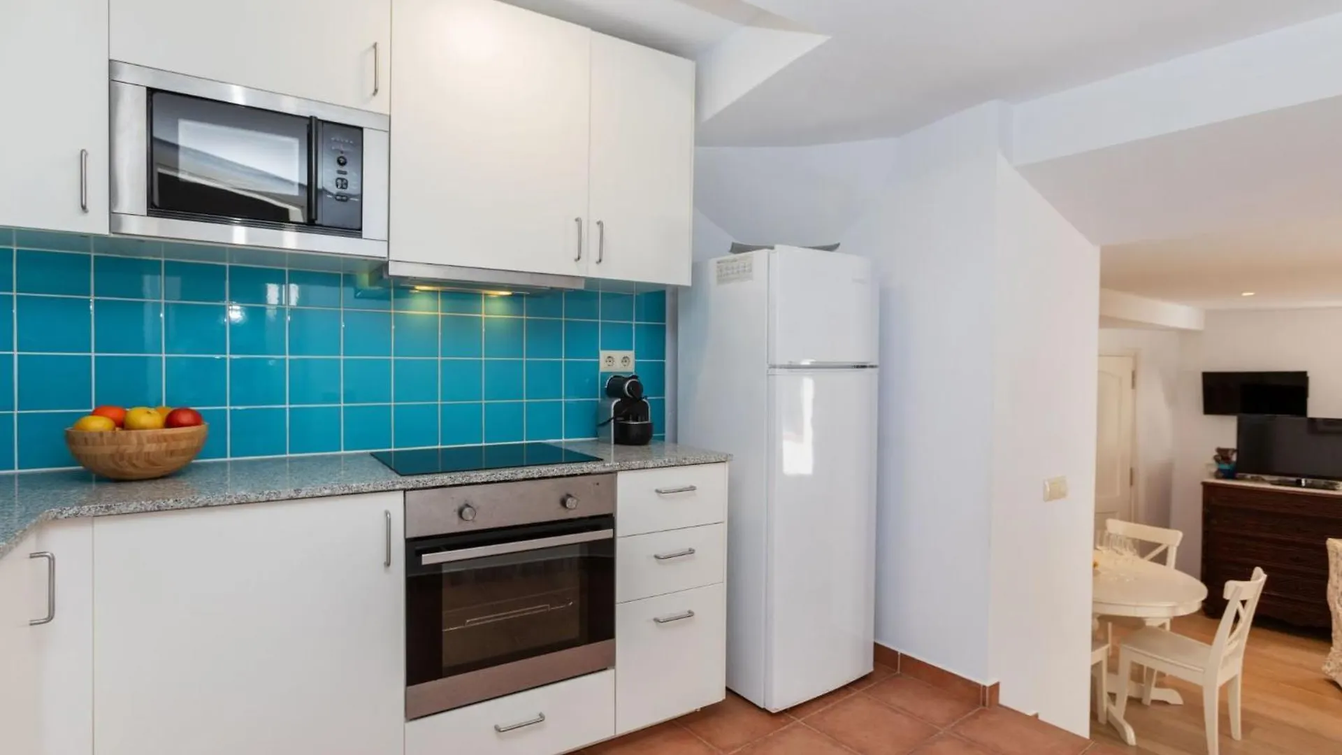 Apartment Gregal By Interhome توسا ذي مار