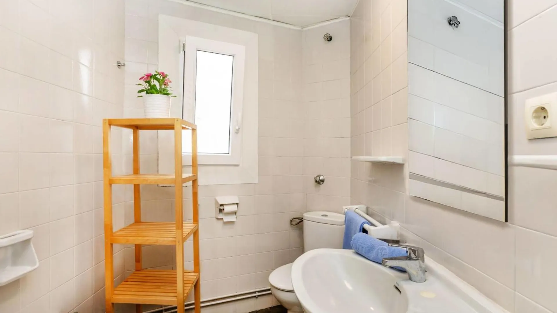 Apartment Gregal By Interhome توسا ذي مار 0*,  إسبانيا