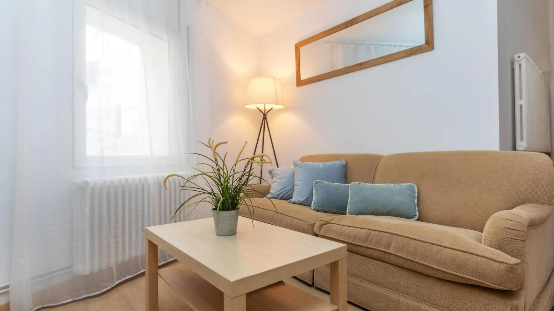 Apartment Gregal By Interhome توسا ذي مار