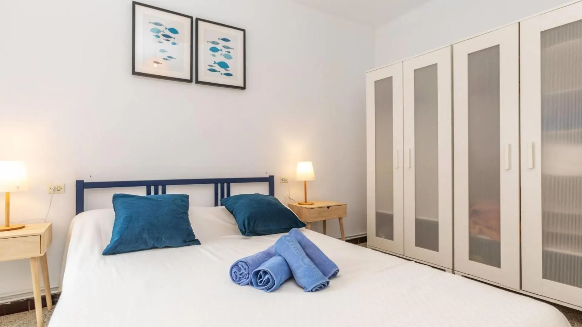 Apartment Gregal By Interhome توسا ذي مار