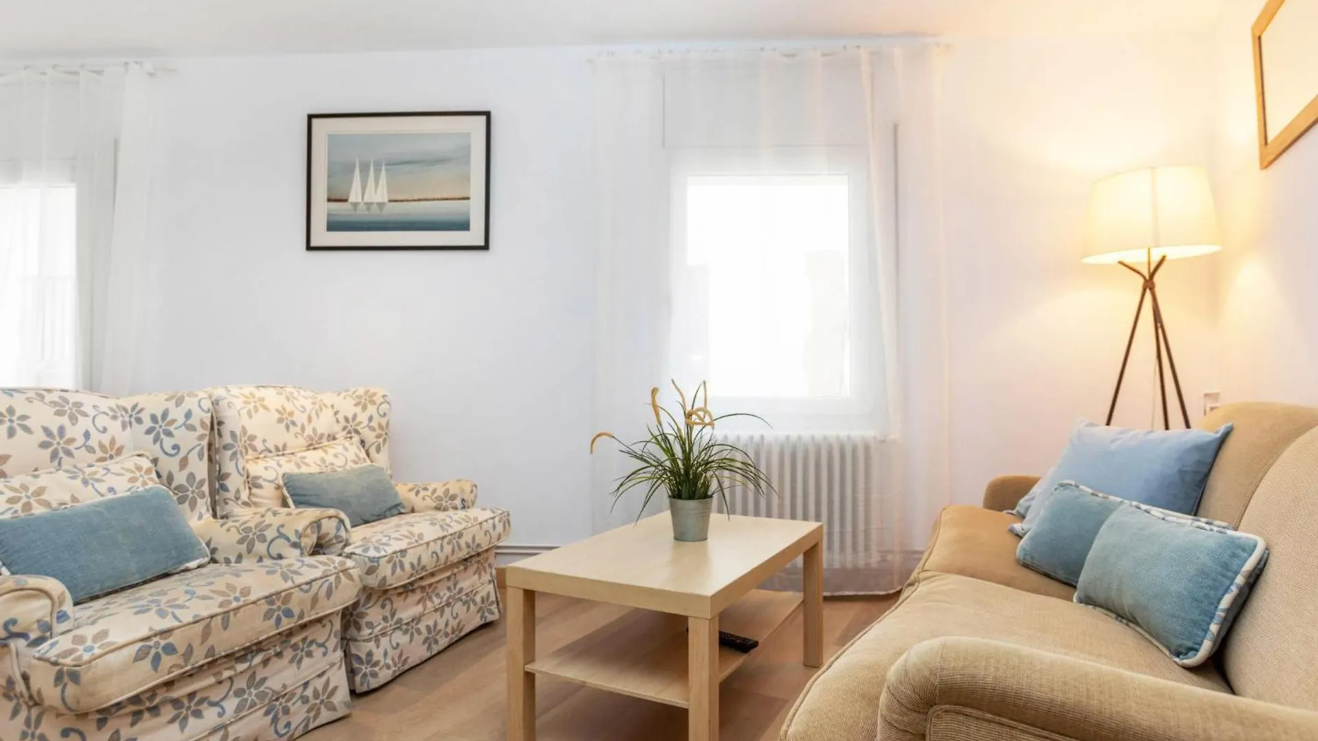 Apartment Gregal By Interhome توسا ذي مار