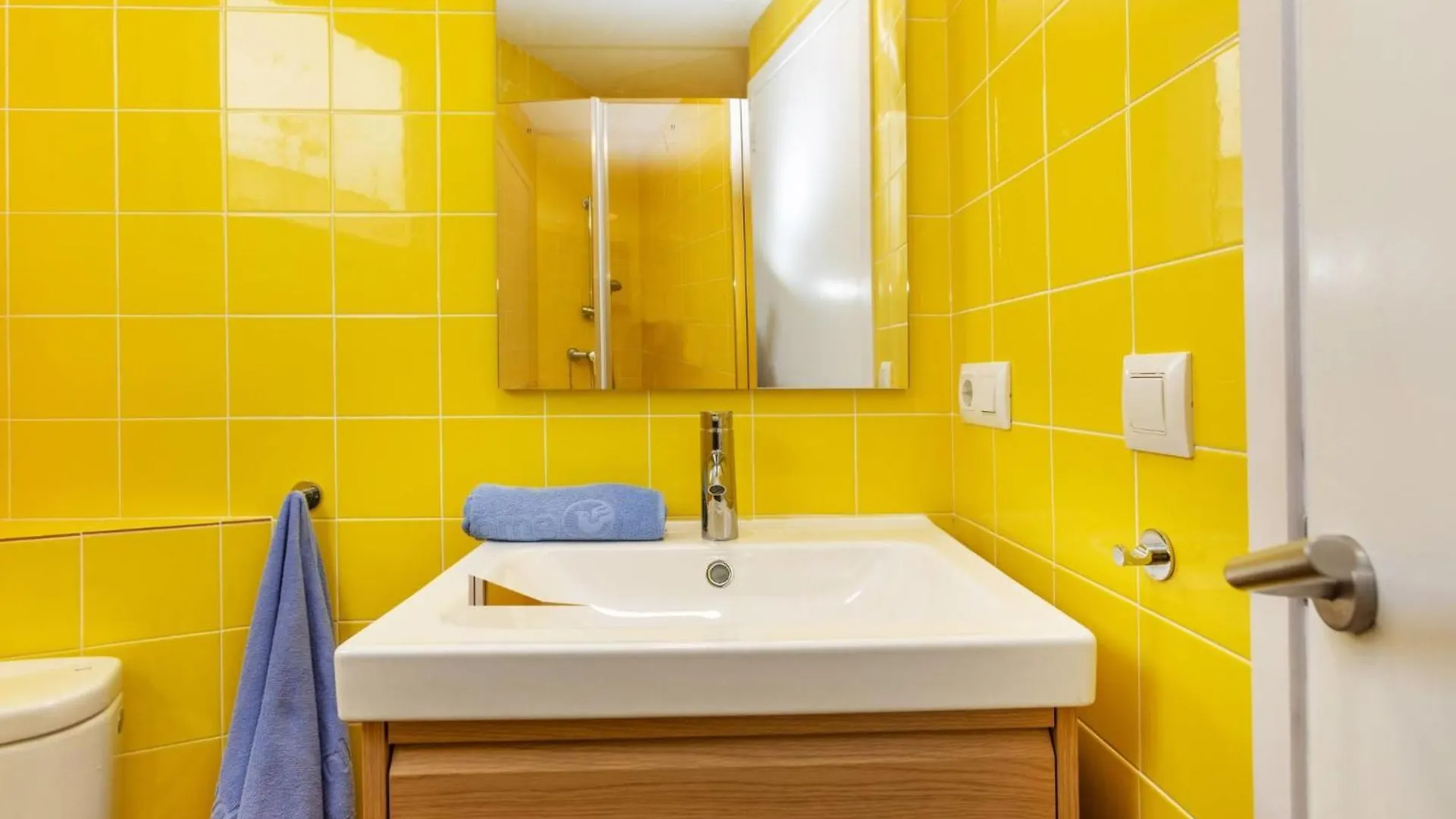Apartment Gregal By Interhome توسا ذي مار