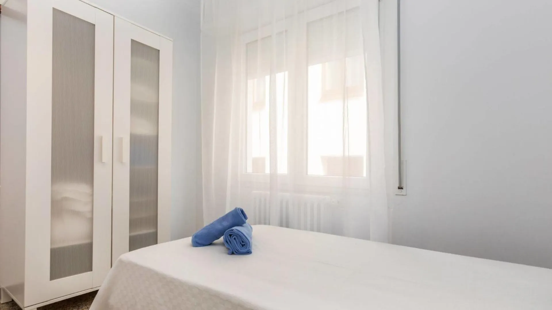 Apartment Gregal By Interhome توسا ذي مار