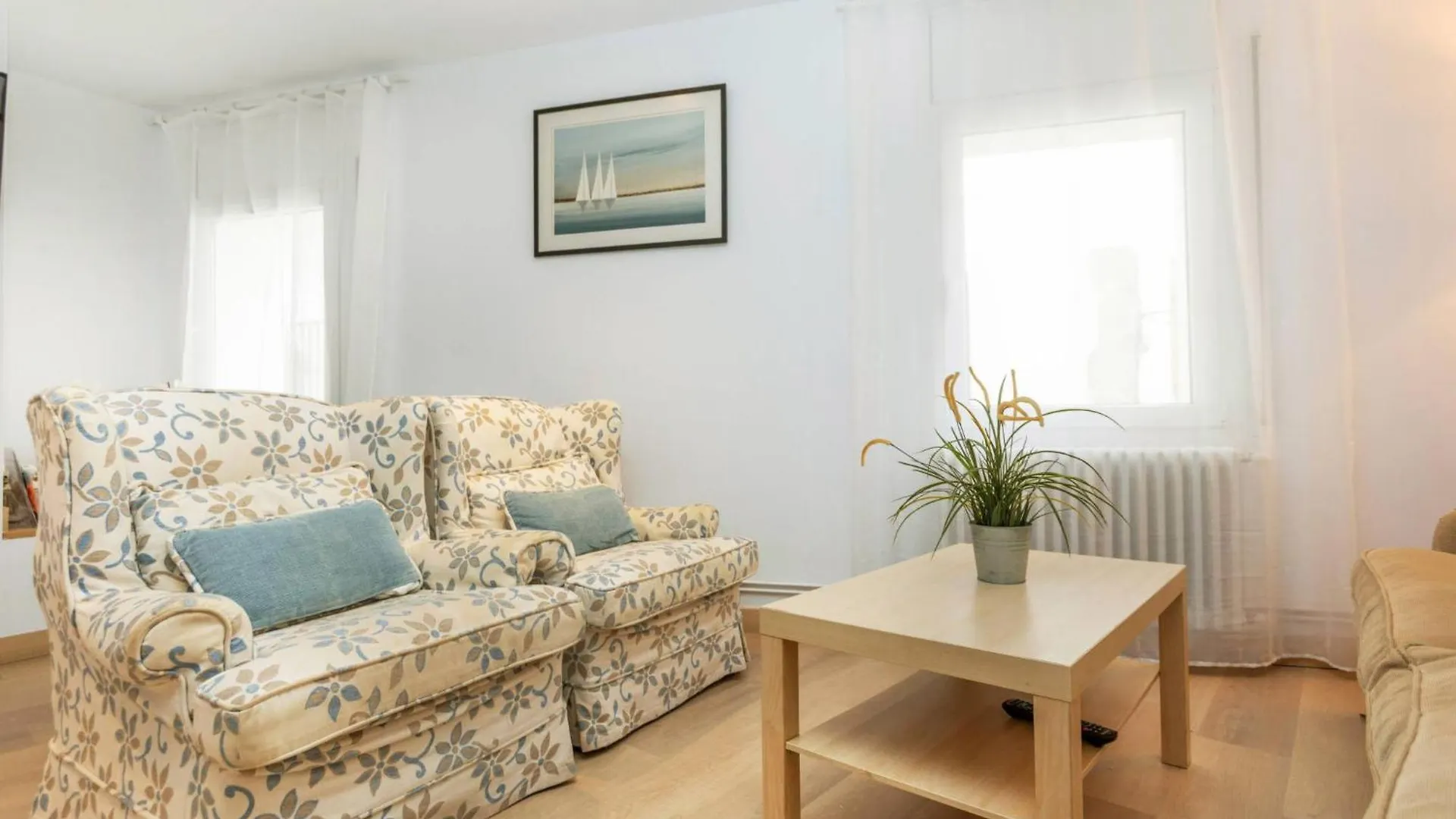 Apartment Gregal By Interhome توسا ذي مار 0*,  إسبانيا