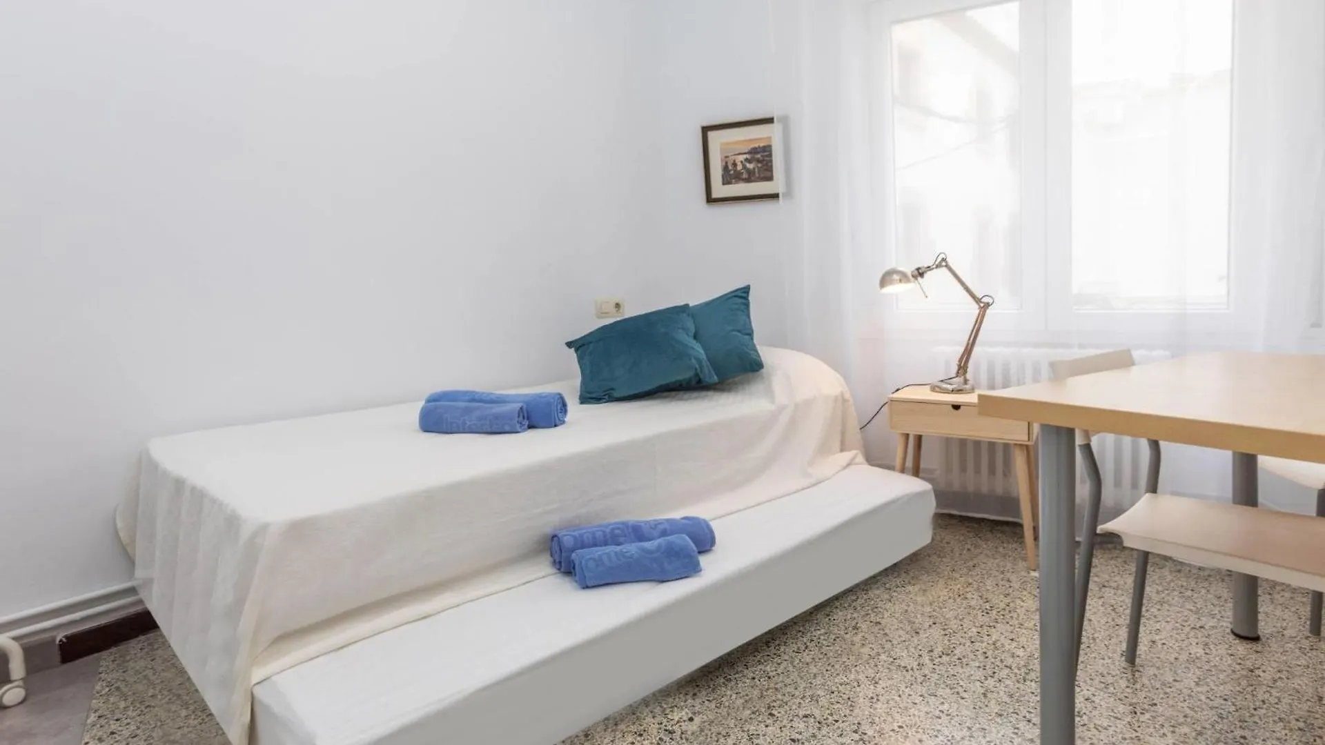 Apartment Gregal By Interhome توسا ذي مار