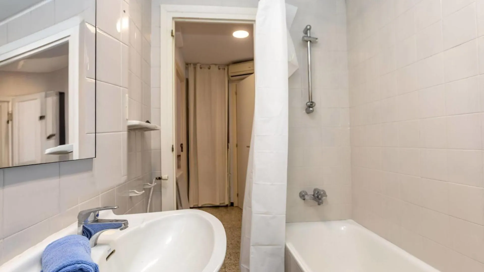 Apartment Gregal By Interhome توسا ذي مار إسبانيا
